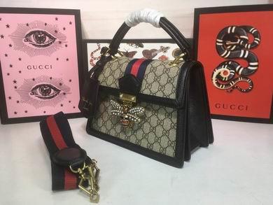 Replica Gucci Bags 1:1 WD476541 25.5X17X13