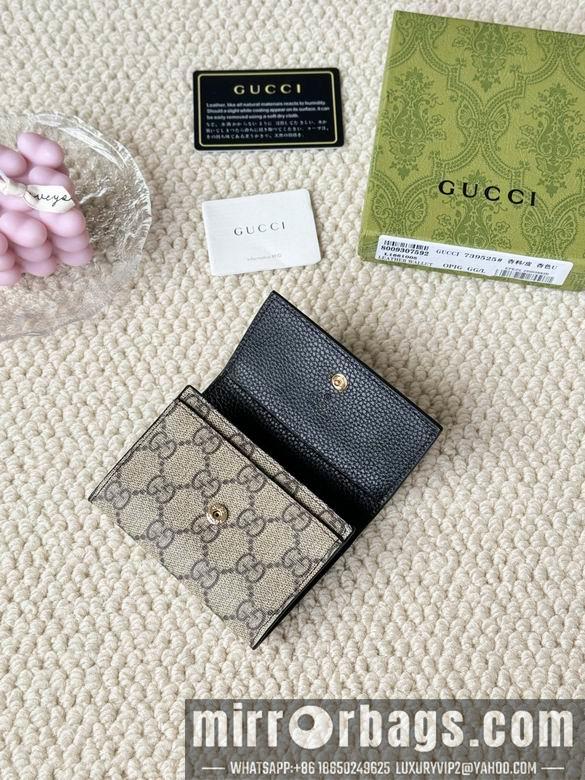 Replica Gucci Bags 1:1 739525 11cm ZC 7