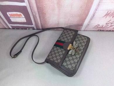 Replica Gucci Bags 1:1 Queen Margret 524356 28x18x9.5cm df06