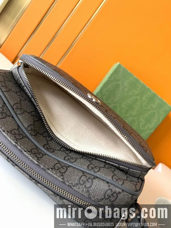 Replica Gucci Bags 1:1 723312 24X9X16cm WP 2colour