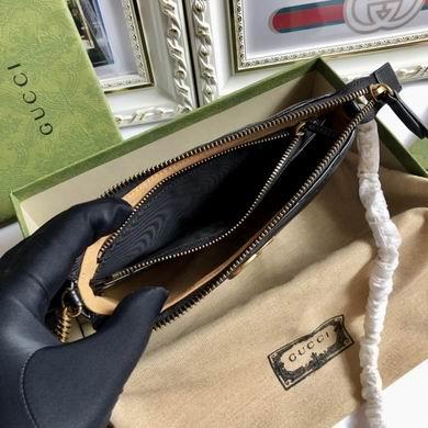 Replica Gucci Bags 1:1 443447 22X13X3.5cm DF 3colour