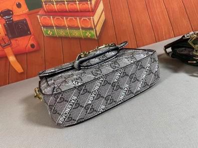 Replica Gucci Bags 1:1 Horsebit 658574 20.5x14.5x5 cm df01