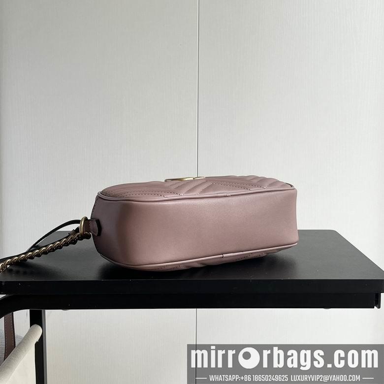 Replica Gucci Bags 1:1 447632 24X13X7cm DF 4