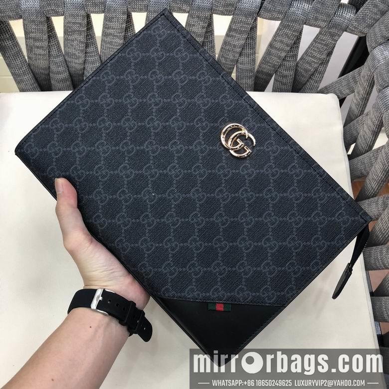 Replica Gucci Bags 1:1 1015-5 27X20X6cm WP