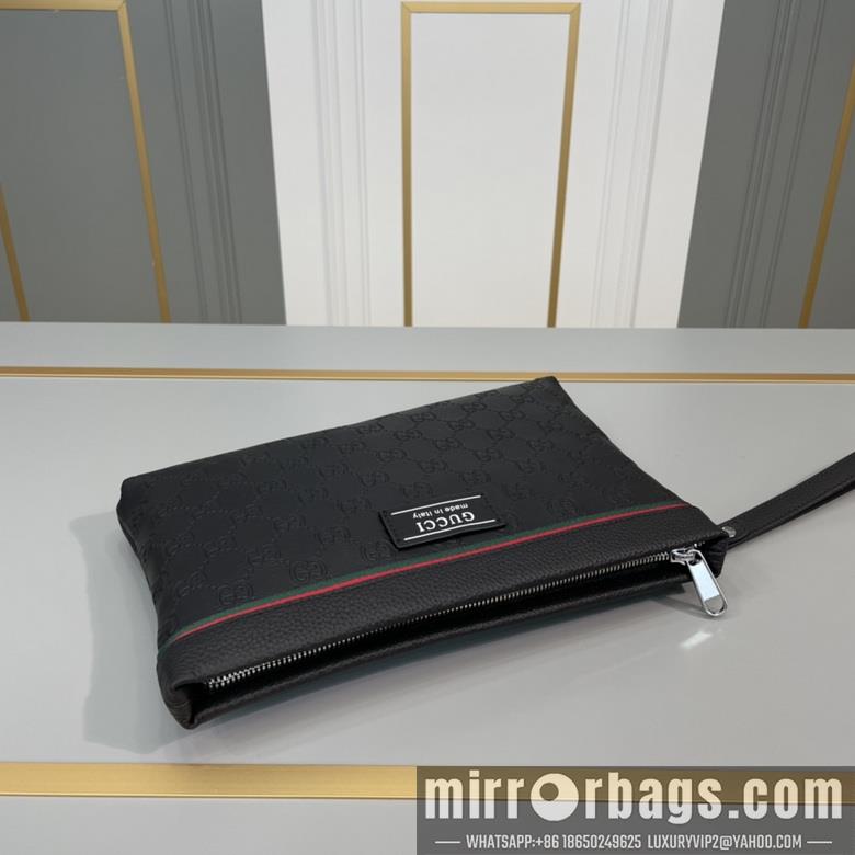 Replica Gucci Bags 1:1 3387-4 28X18X3cm WP