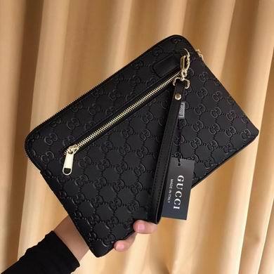 Replica Gucci Bags 1:1 8090 28X18X3cm WP