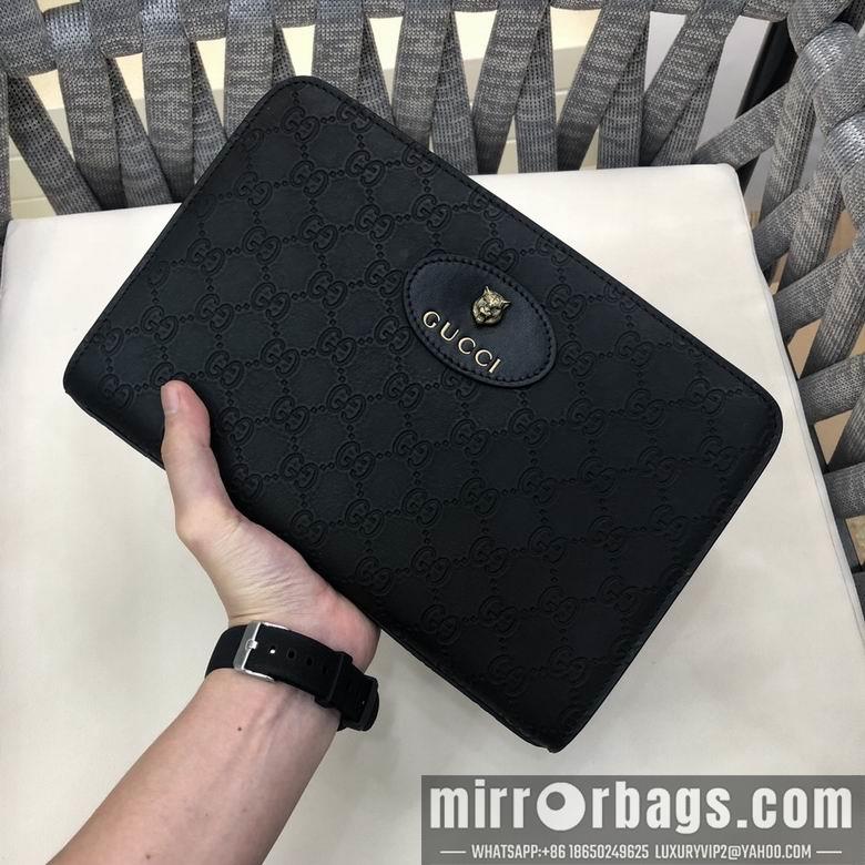 Replica Gucci Bags 1:1 1017-5 26X17.5X6cm WP