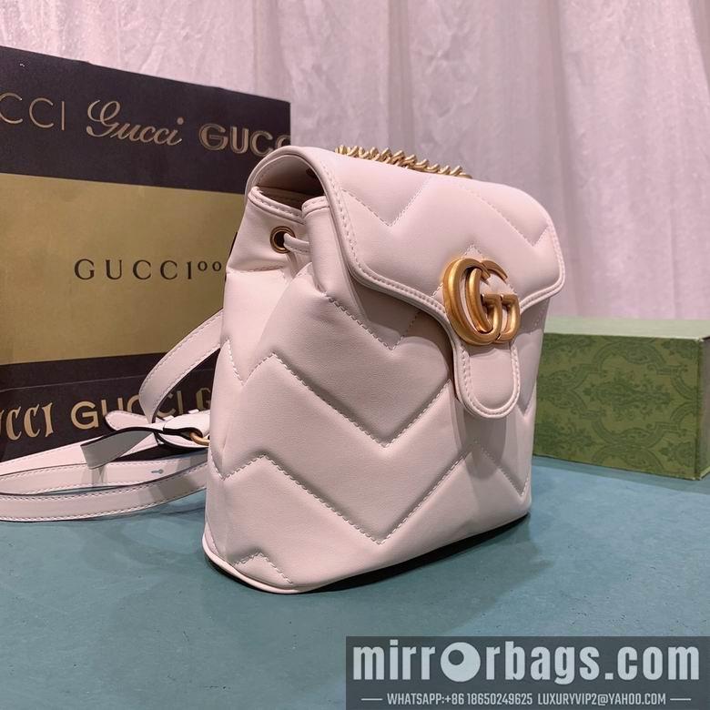 Replica Gucci Bags 1:1 Marmont 777253 20X19X11cm DF 2colour