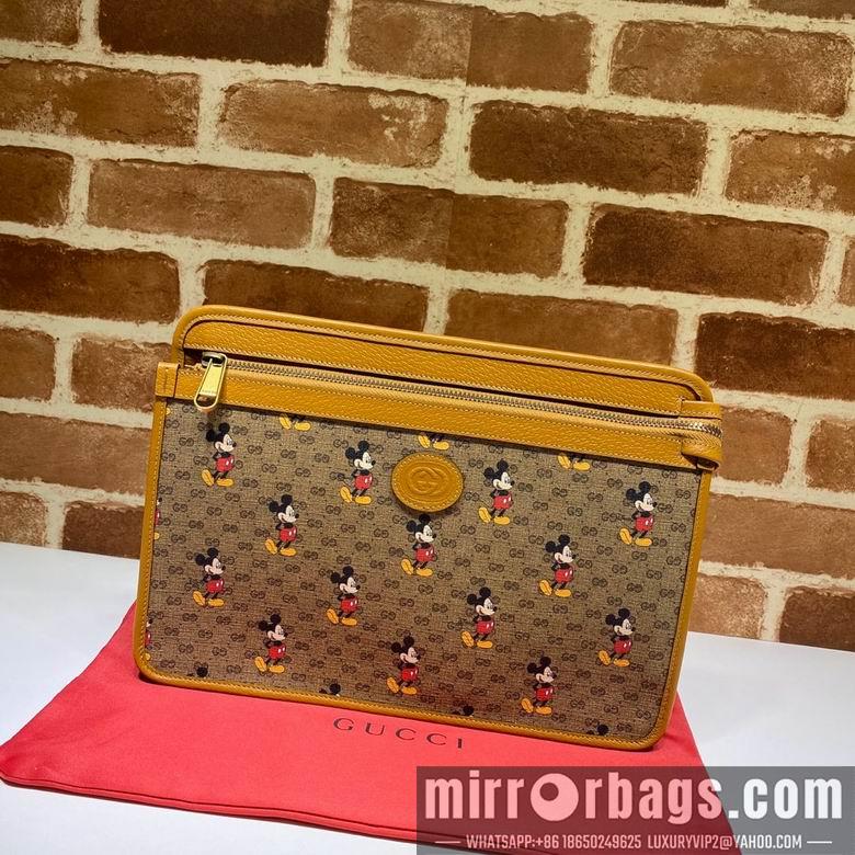 Replica Gucci Bags 1:1 602552 31X22X4cm DF
