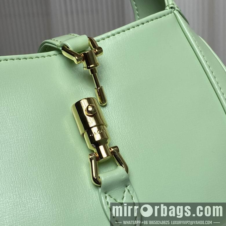 Replica Gucci Bags 1:1 637091 19X13X3cm DF