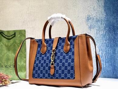 Replica Gucci Bags 1:1 649016 30X24X12cm DF