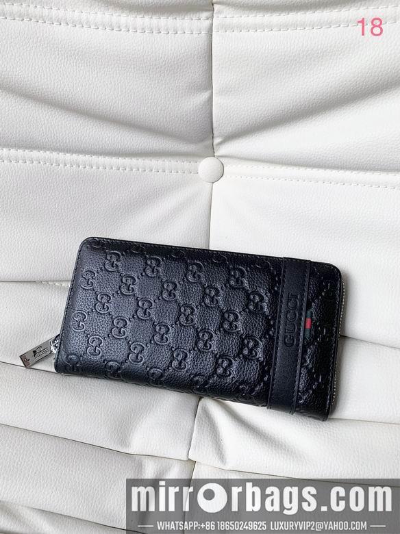 Replica Gucci Bags 1:1 19X10.5X2cm 041009 XM