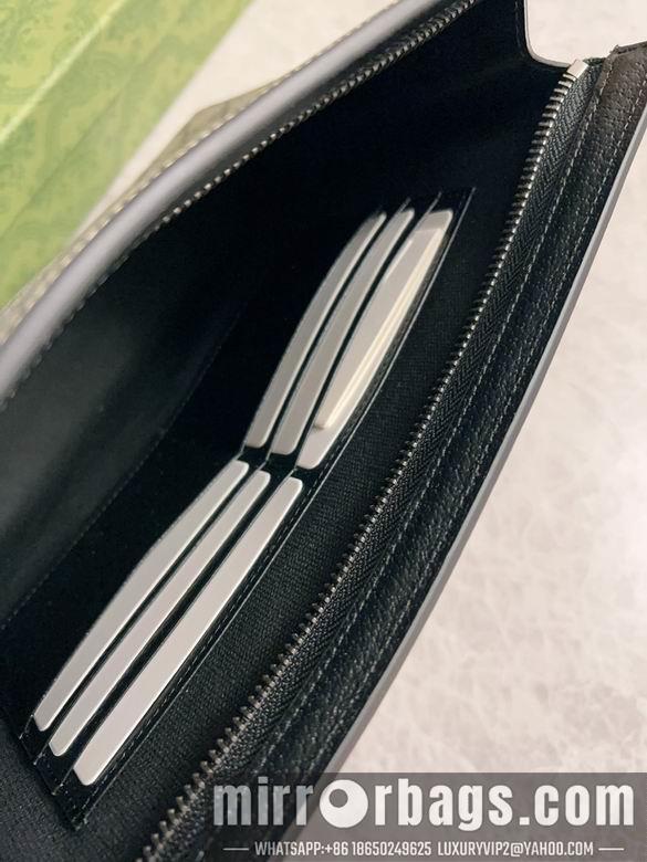 Replica Gucci Bags 1:1 768255 18X26X6cm YG 1