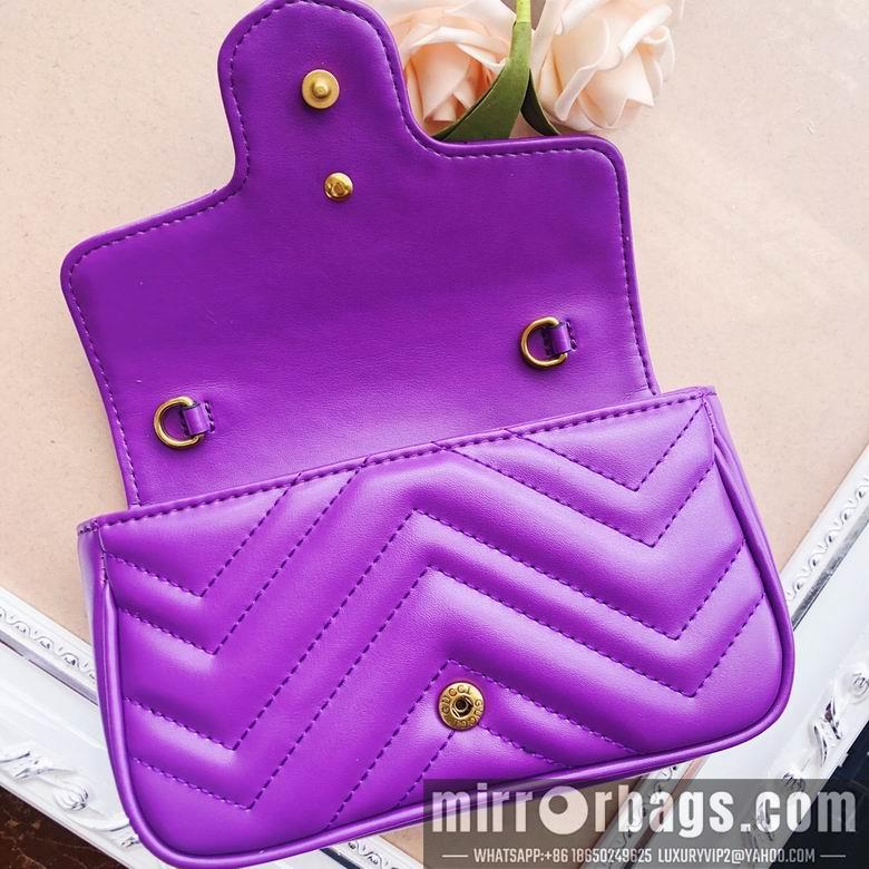 Replica Gucci Bags 1:1 WD476433 16.5X5X10