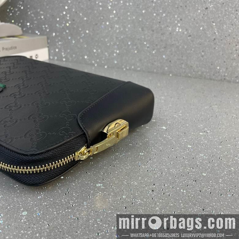 Replica Gucci Bags 1:1 168-4 24X16X4cm WP