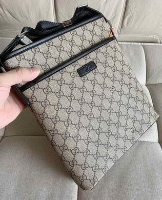 Replica Gucci Bags 1:1 23X27X5cm 052904 XM 2colour