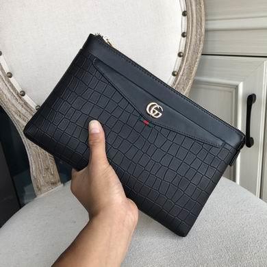 Replica Gucci Bags 1:1 7541-4 28X18X2.5cm WP
