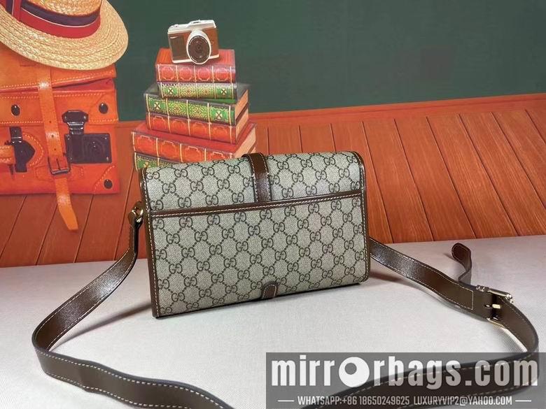 Replica Gucci Bags 1:1 745679 25.4X17X7.8cm DF
