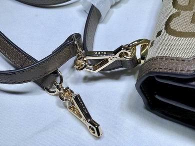 Replica Gucci Bags 1:1 651055 25X17.5X7cm DF
