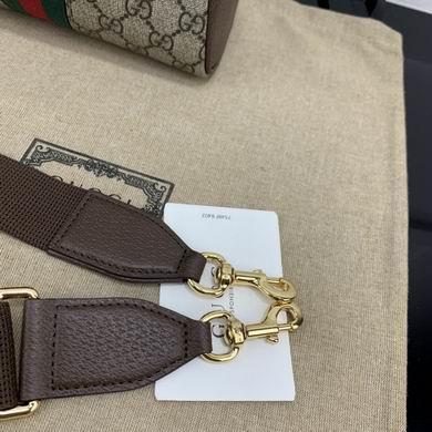 Replica Gucci Bags 1:1 724606 21X12X10cm DF