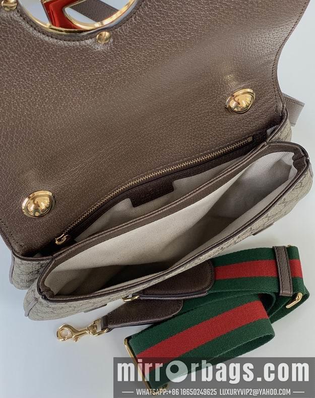 Replica Gucci Bags 1:1 699210 29x22x7 cm df04