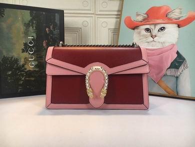 Replica Gucci Bags 1:1 WD400249 28X18X9