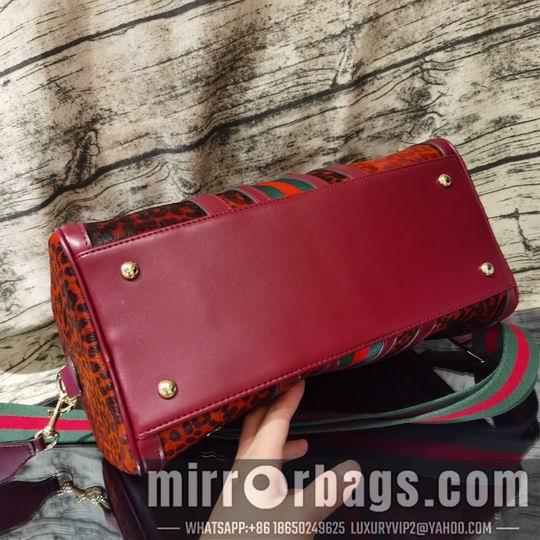 Replica Gucci Bags 1:1 387605 34x22x18cm df05