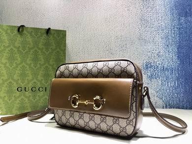 Replica Gucci Bags 1:1 645454 22.5X17X6.5cm DF