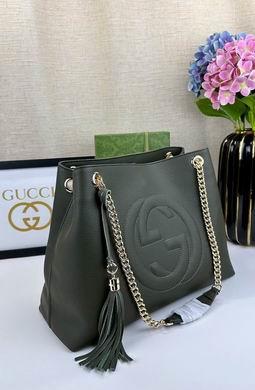 Replica Gucci Bags 1:1 308982 38X27X14cm DF 3colour