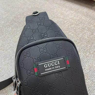 Replica Gucci Bags 1:1 33172-3 28X16X7.5cm WP