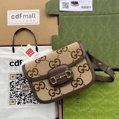 Replica Gucci Bags 1:1 602204 25X18X8cm ZY