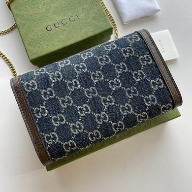 Replica Gucci Bags 1:1 401232 20X13.5X3cm DF