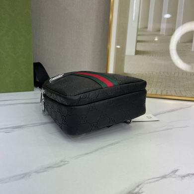 Replica Gucci Bags 1:1 318 16X29X7cm WP