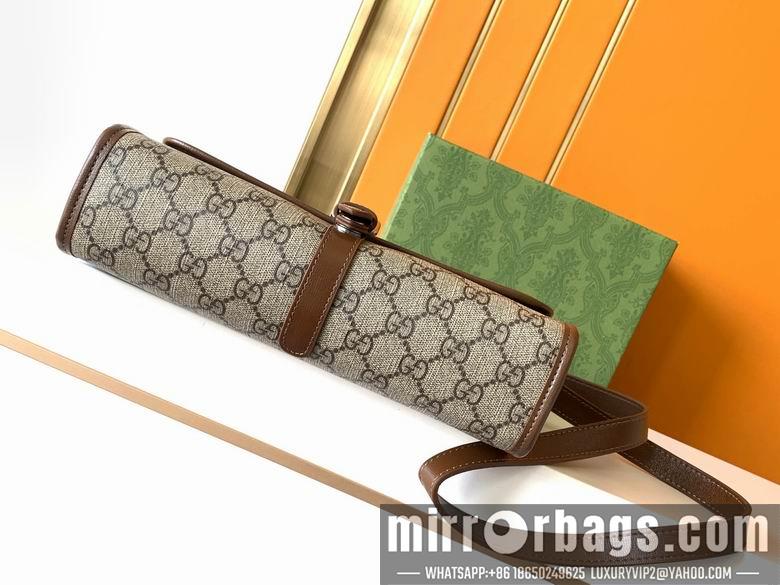 Replica Gucci Bags 1:1 745679 26X18X8cm XM 2colour