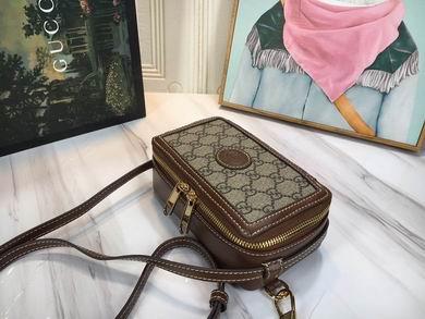 Replica Gucci Bags 1:1 WD671674 18X10X7