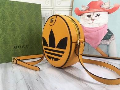 Replica Gucci Bags 1:1 702626 22X22X7cm DF 4colour