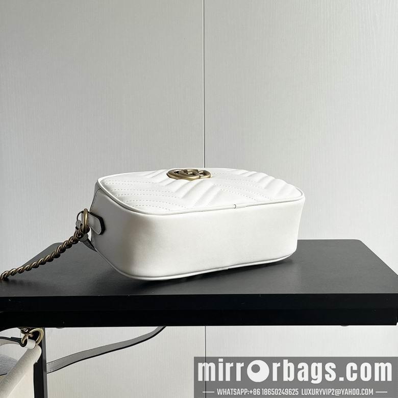 Replica Gucci Bags 1:1 447632 24X13X7cm DF 6