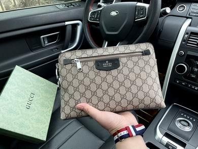 Replica Gucci Bags 1:1 28X20X3cm 122901 WP 2colour