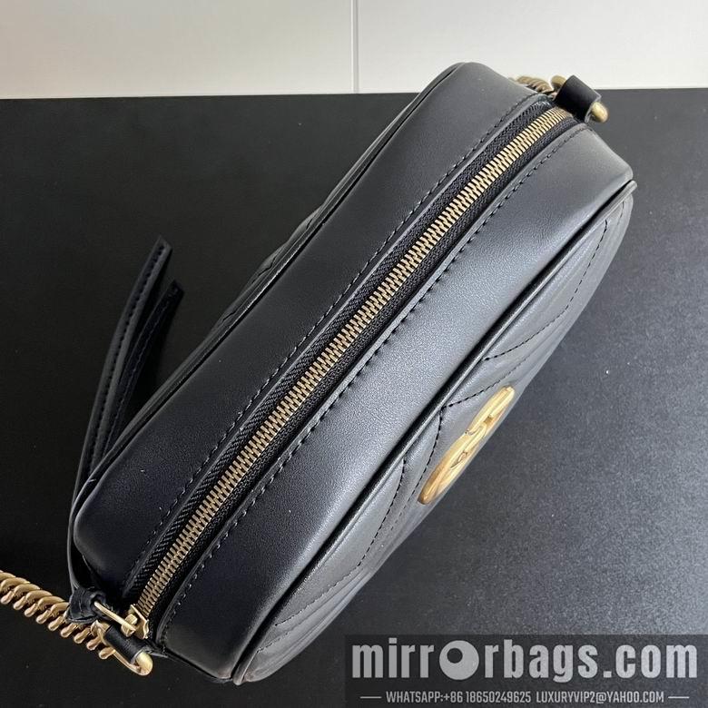 Replica Gucci Bags 1:1 447632 24X13X7cm DF 7