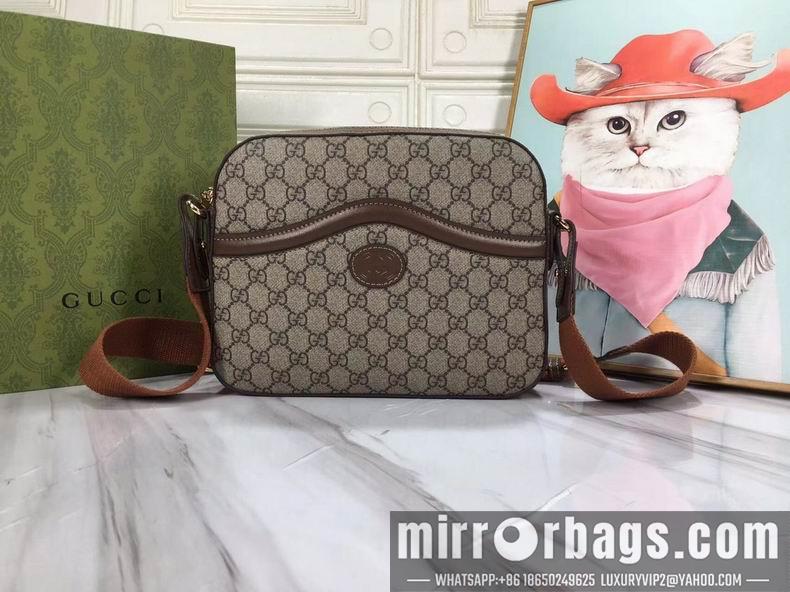 Replica Gucci Bags 1:1 675891 25.5x20x6cm df03