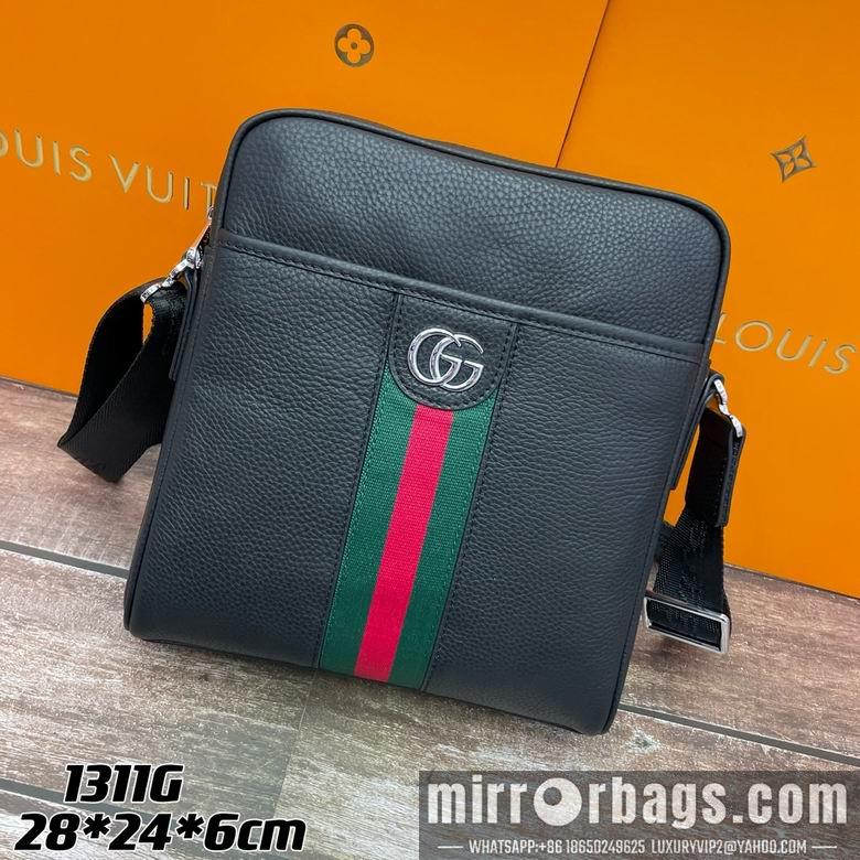 Replica Gucci Bags 1:1 1311G 28X24X6cm SC