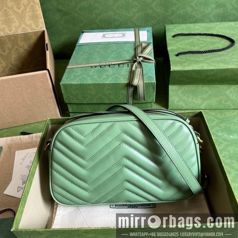 Replica Gucci Bags 1:1 447632 24X12X7cm