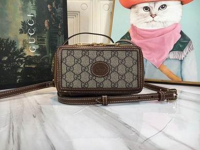 Replica Gucci Bags 1:1 WD671674 18X10X7