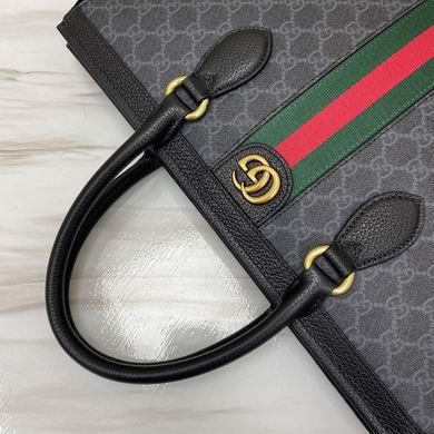 Replica Gucci Bags 1:1 5063-1 39X29X6cm WP 2colour