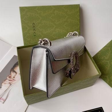 Replica Gucci Bags 1:1 499623 25X13.5X7cm DF