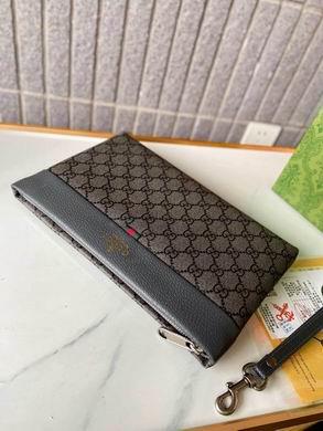 Replica Gucci Bags 1:1 G138186 28X18X2.5cm XM 3colour