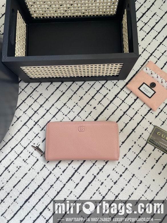 Replica Gucci Bags 1:1 456117 19X9.5X2.5cm ZC 4