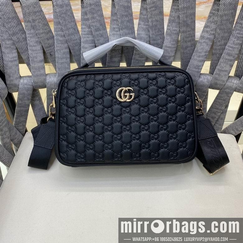 Replica Gucci Bags 1:1 5242-5 25X18X8cm WP