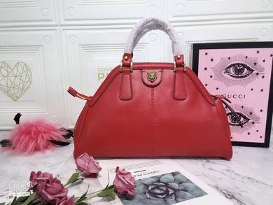 Replica Gucci Bags 1:1 Rebelle WD516459 39X25X11