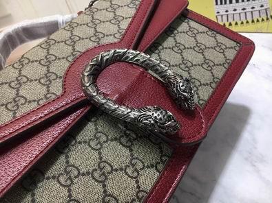 Replica Gucci Bags 1:1 Dionysus 621512 28x18x8cm df05